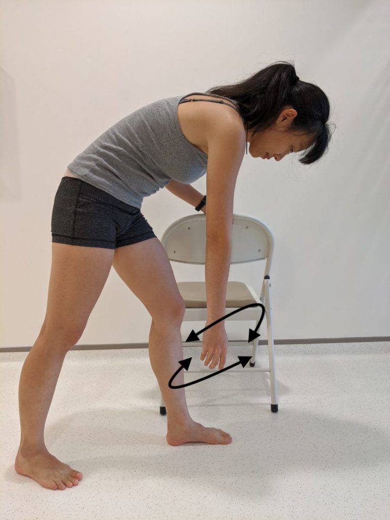 Foot Drop Exercises: Get Back on Your Feet with Confidence