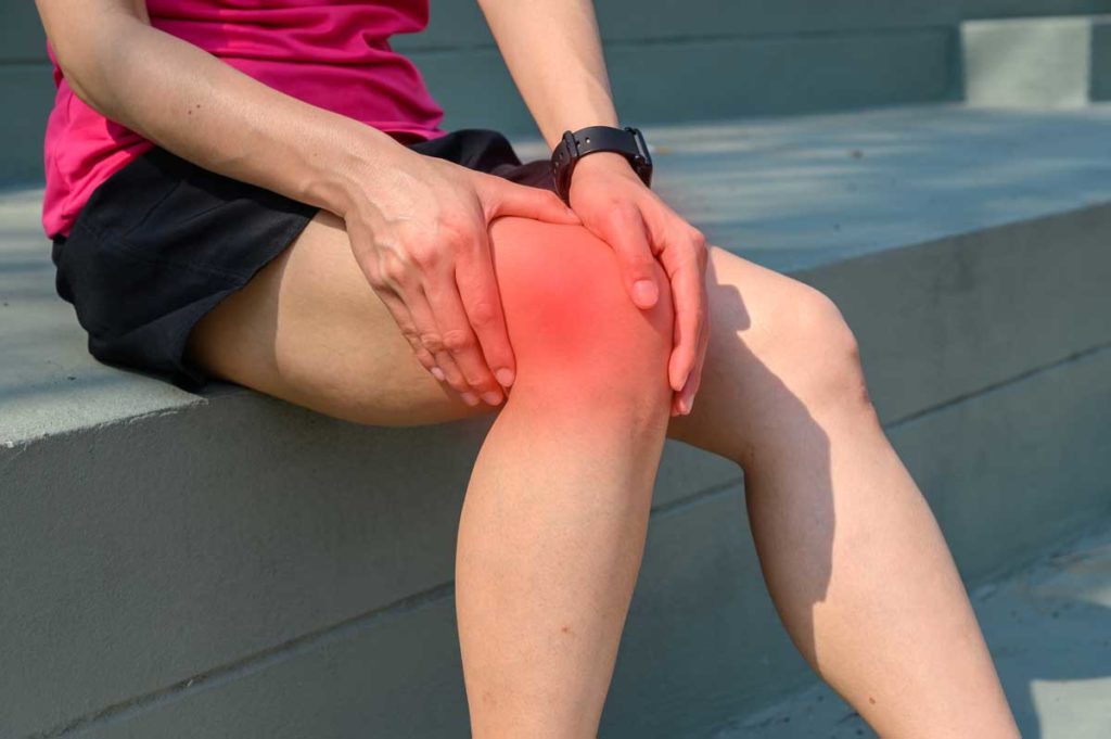 Iliotibial Band Friction Syndrome (ITBFS) - Sports Medicine Information